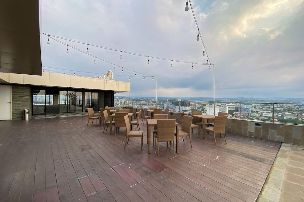 Spacious And Combined 2Br Apartment Marquis De Lafayette