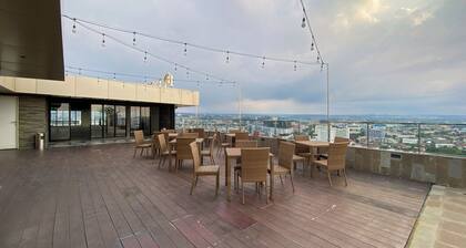 Spacious And Combined 2Br Apartment Marquis De Lafayette