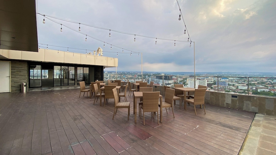 Spacious And Combined 2Br Apartment Marquis De Lafayette