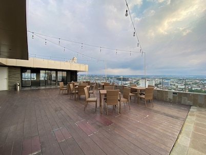 Spacious And Combined 2Br Apartment Marquis De Lafayette