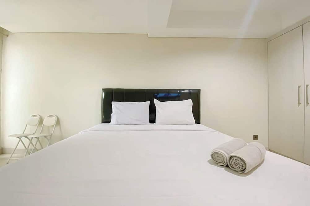 Spacious And Combined 2Br Apartment Marquis De Lafayette