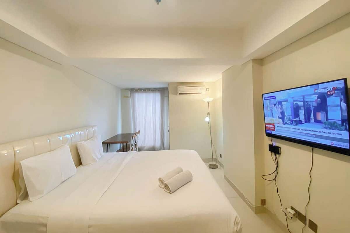 Căn hộ Tiêu chuẩn