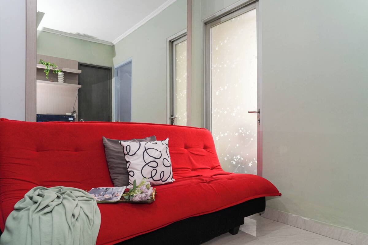 스탠다드 아파트