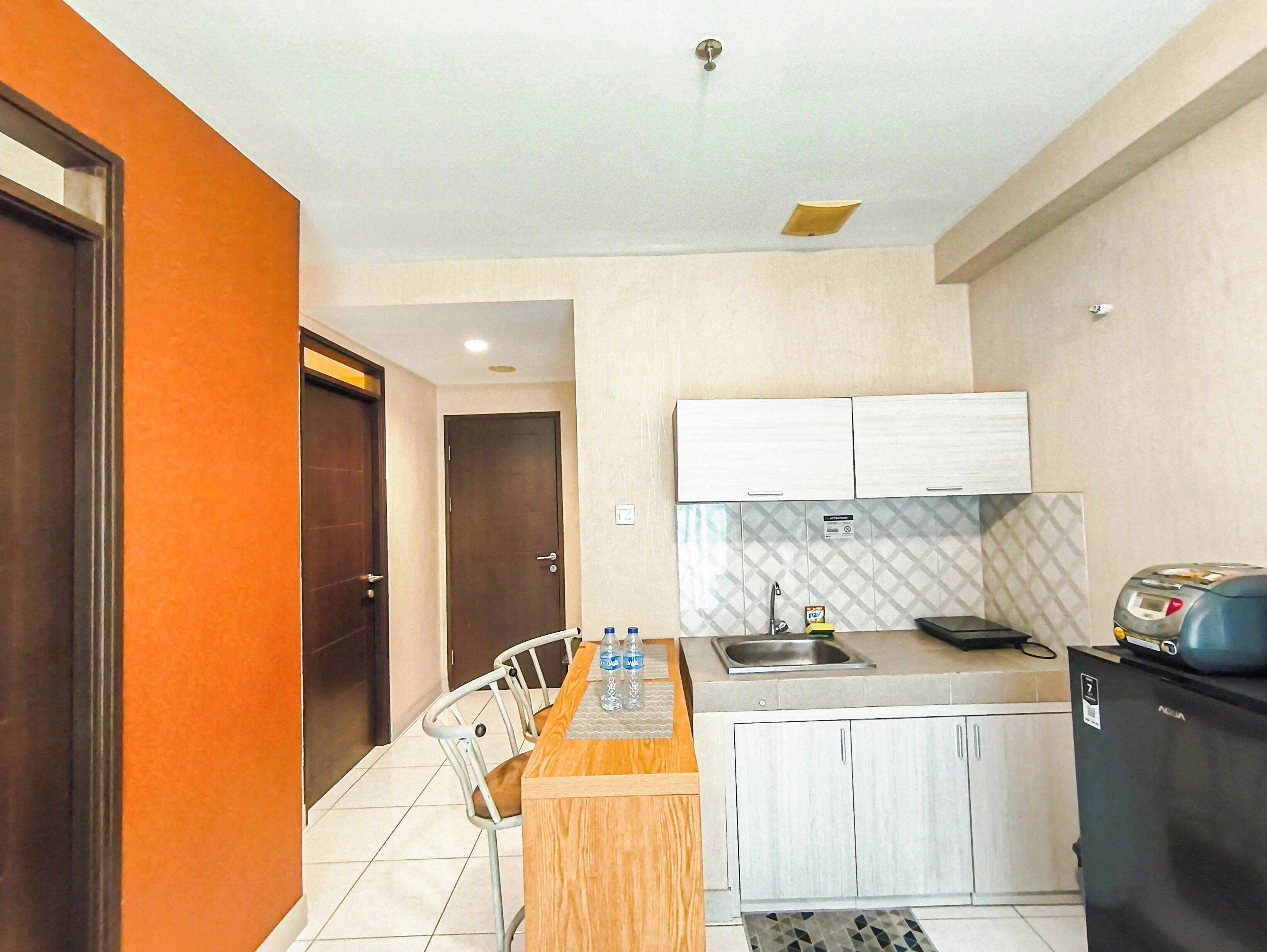 Standard Apartment | Private kitchen