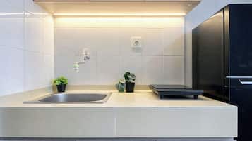 Standard Studio | Private kitchen