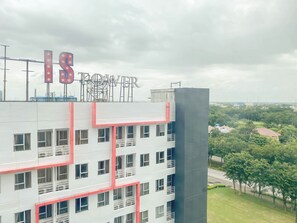 标准开间 | 城市景观