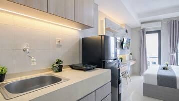 Standard Studio | Private kitchen