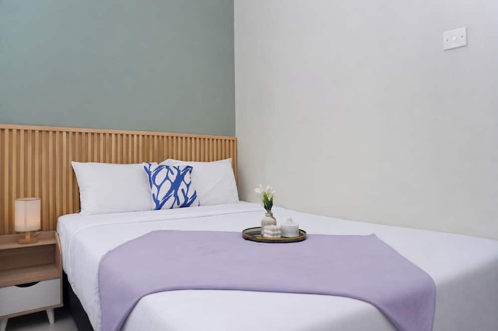 Cozy Designed 2Br Apartment For 6 Pax At Nifarro Park