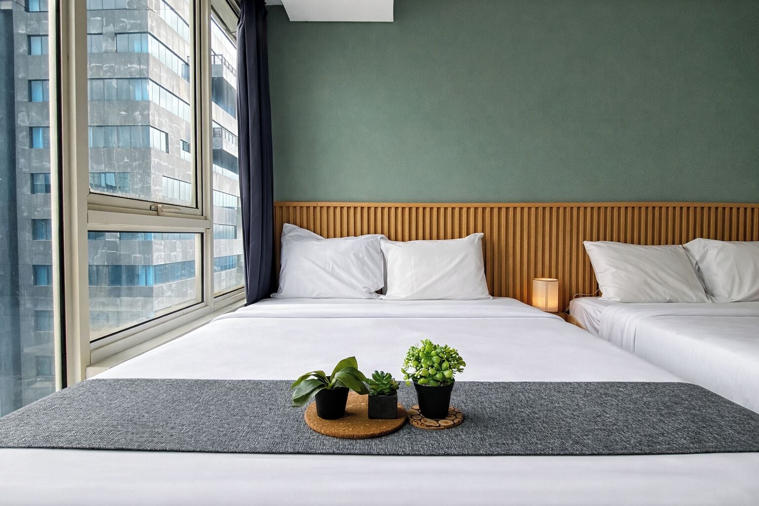 Apartamento estándar