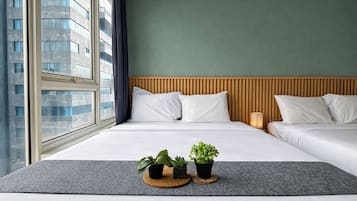 Apartamento estándar