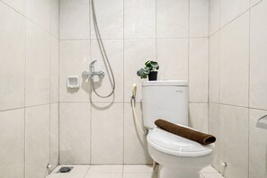 Căn hộ Tiêu chuẩn | Phòng tắm