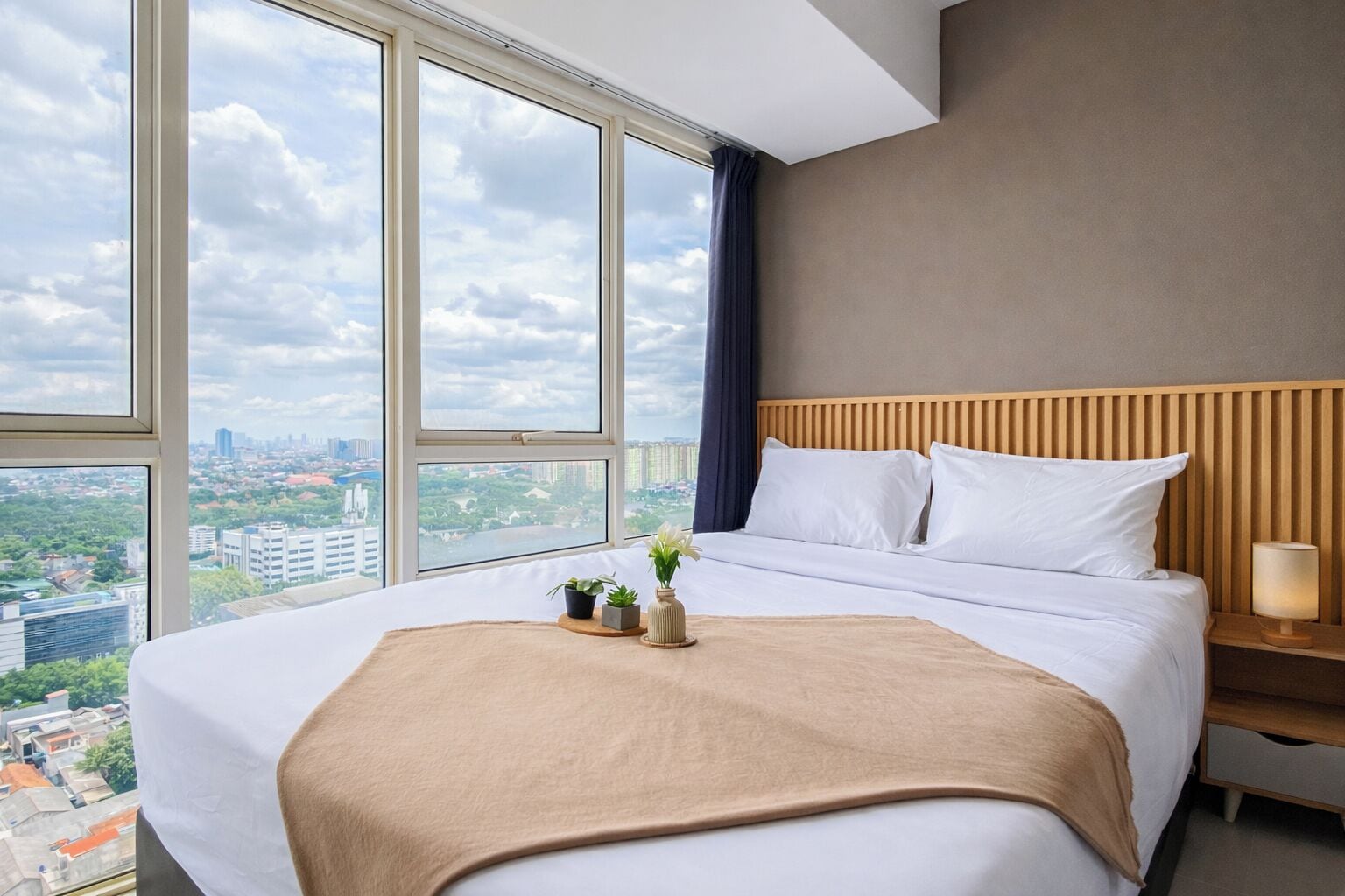 Standard Apartment
