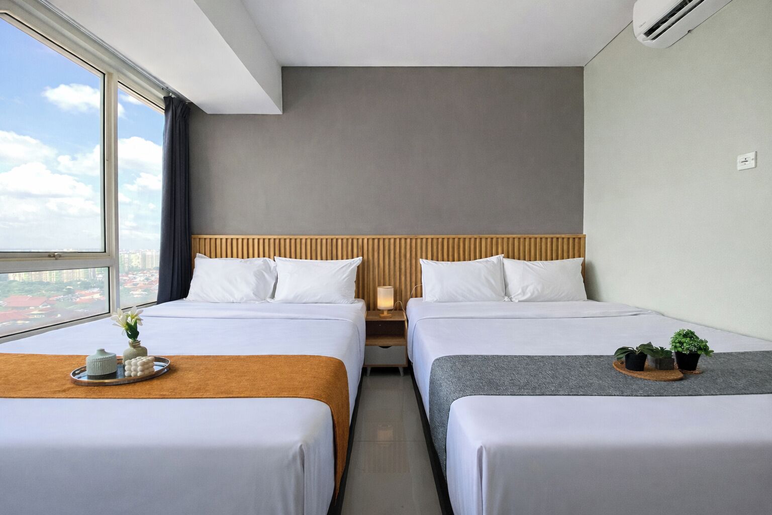 Apartamento estándar