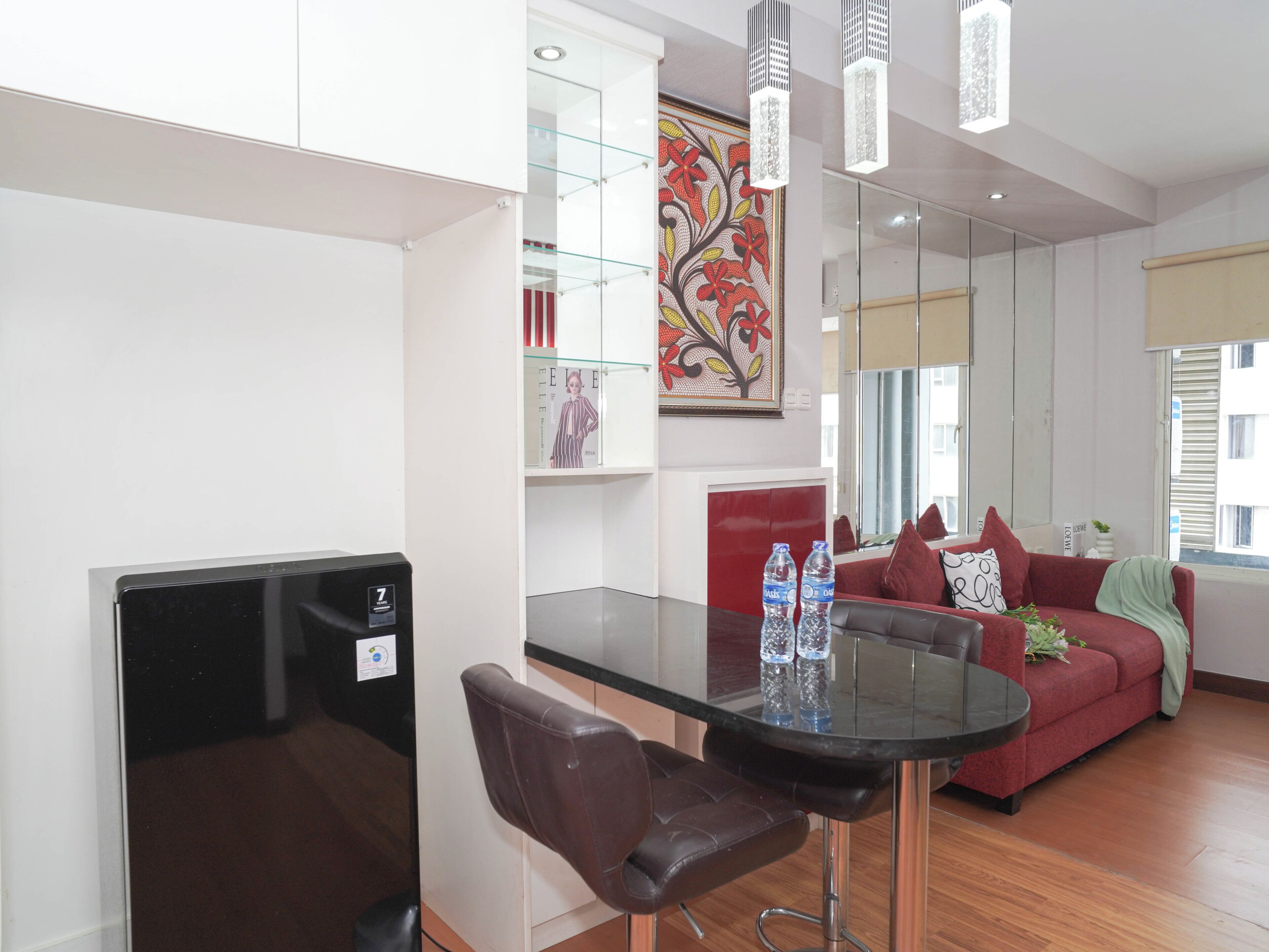 Standard Apartment | Dining room