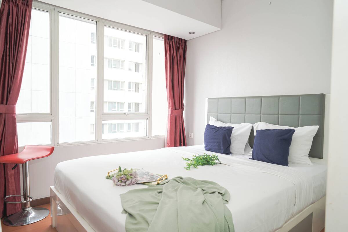 스탠다드 아파트