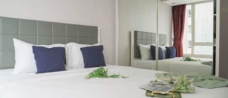 Appartement Standard