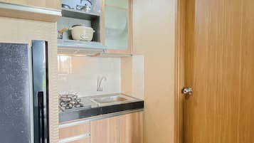 Studio – standard | Eget kjøkken