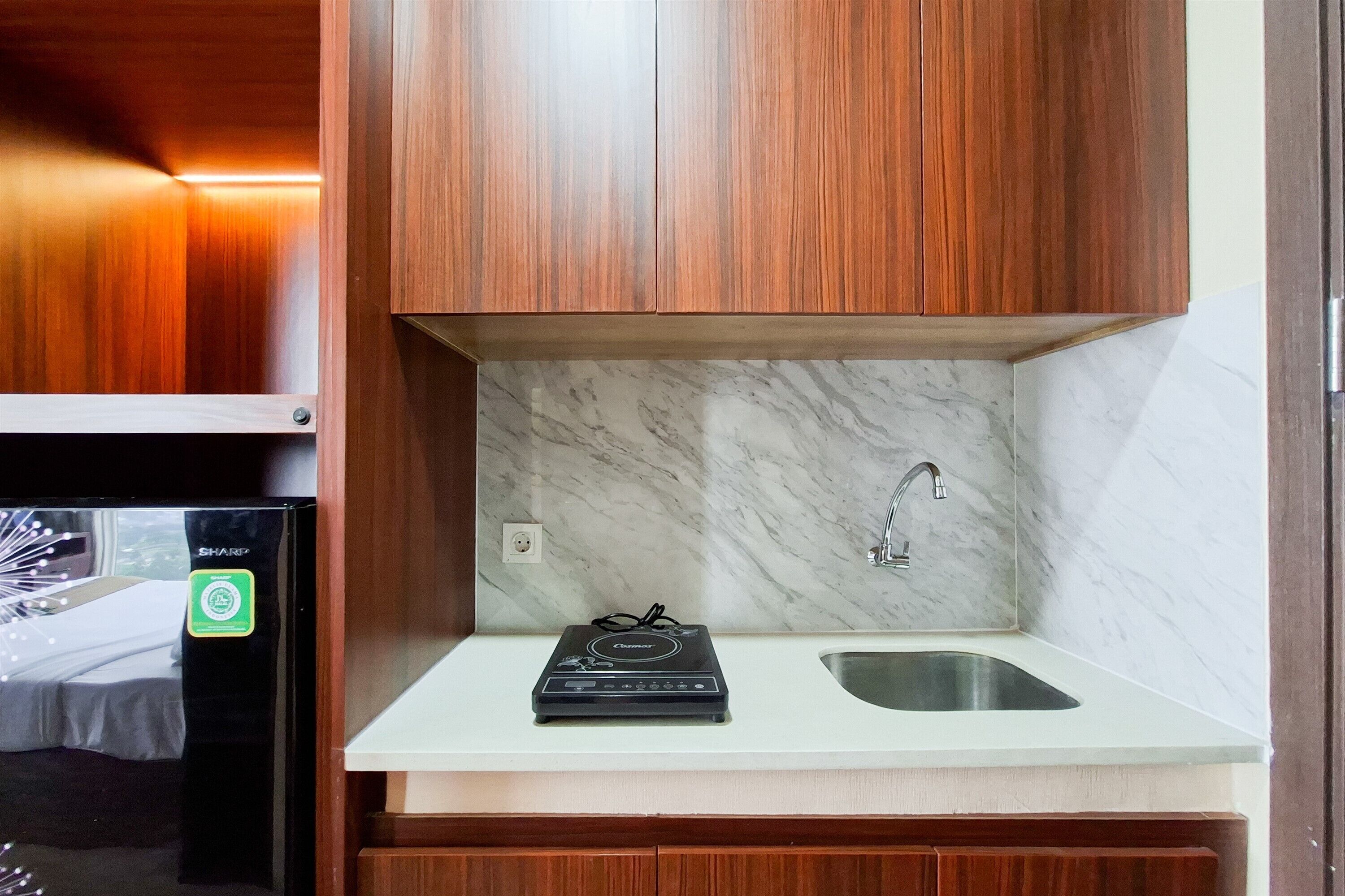 Standard Studio | Private kitchen