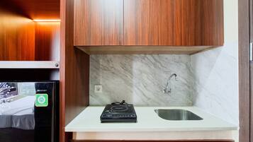 Standard Studio | Private kitchen