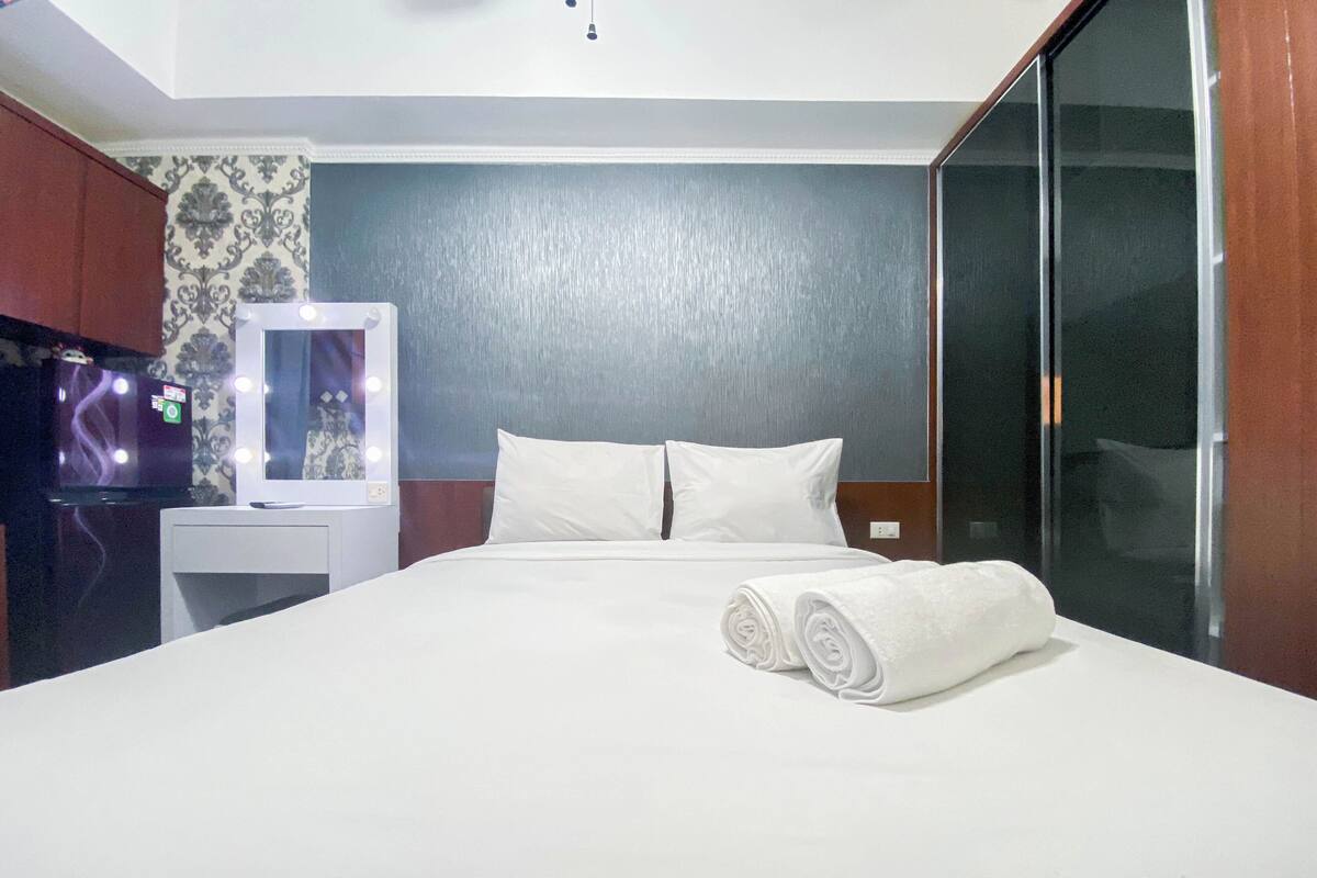 標準開放式客房