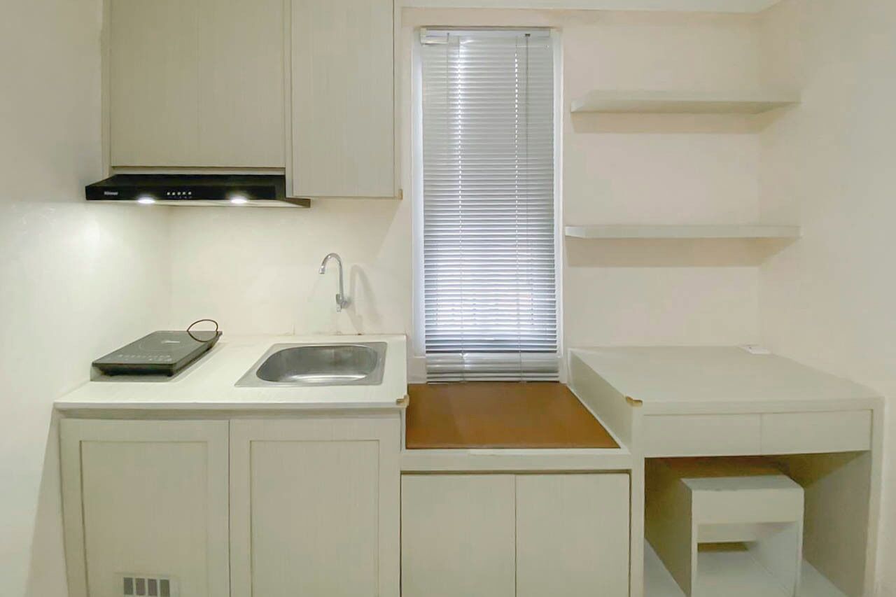 Standard Studio | Private kitchen