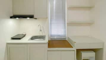 Standard Studio | Private kitchen