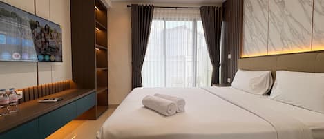 Studio Tiêu chuẩn