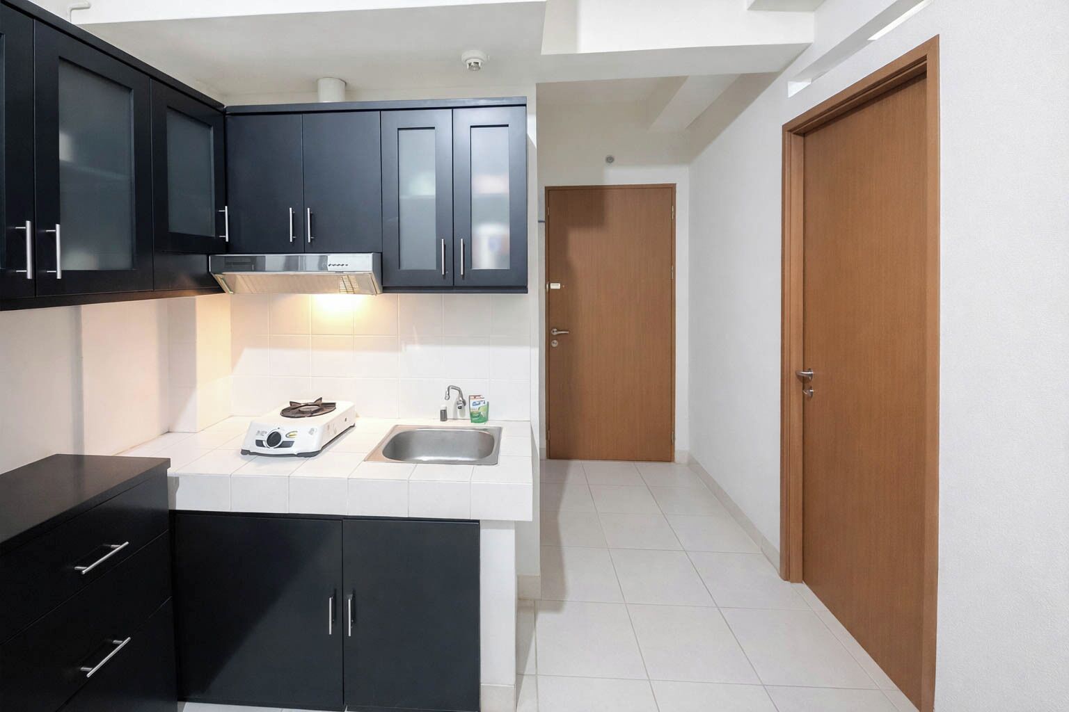 Standard Apartment | Private kitchen