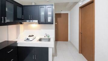 Standard Apartment | Private kitchen