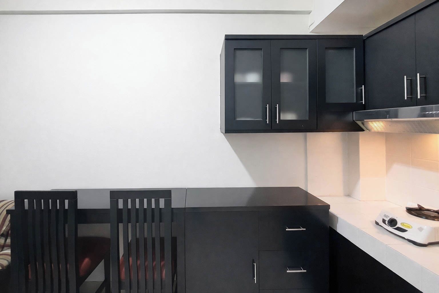 Standard Apartment | Dining room