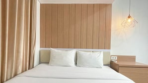 Apartemen Standar