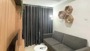 Apartemen Standar