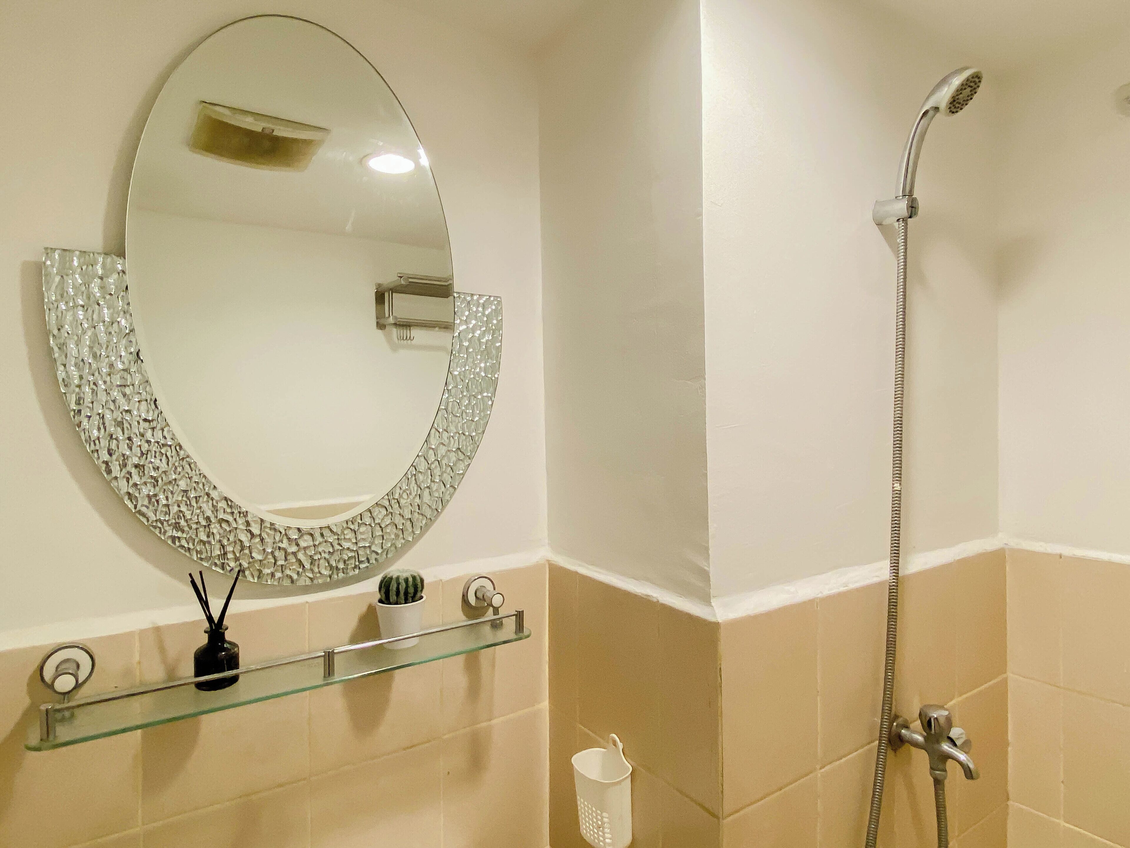 Appartement Standard | Salle de bain