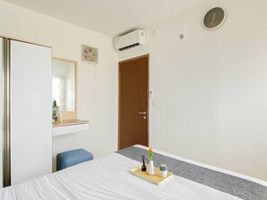 Standard-Apartment