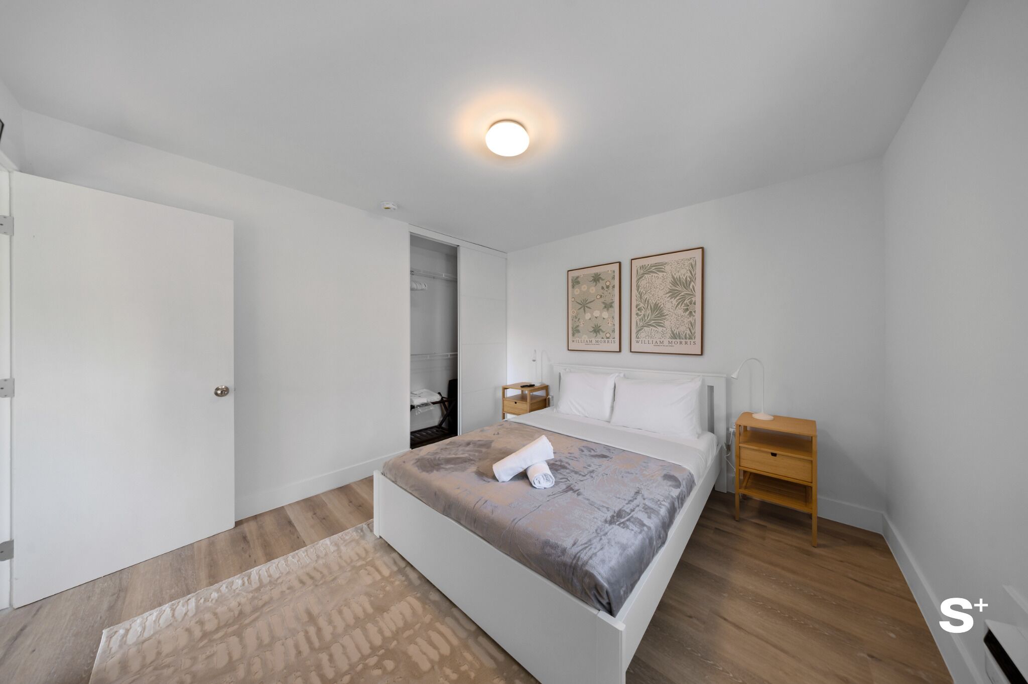 Apartment | Iron/ironing board, free WiFi
