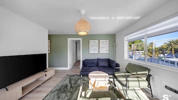 Apartment | Wohnbereich