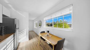 Leilighet | Spiseområde