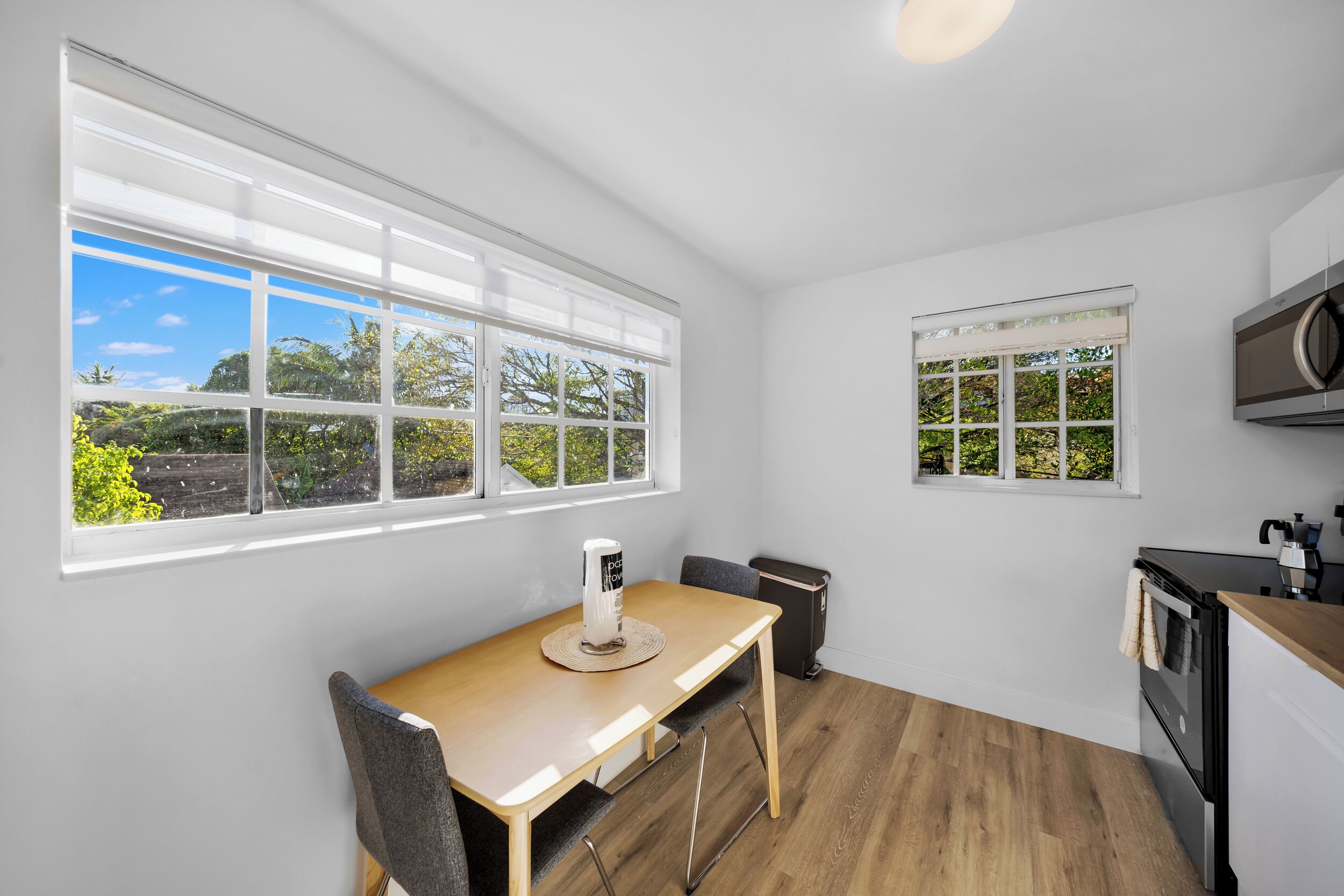 公寓 | 私人厨房