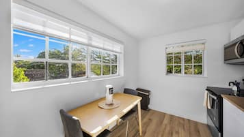 Apartment | Eigene Küche