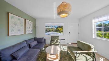 Apartment | Wohnbereich