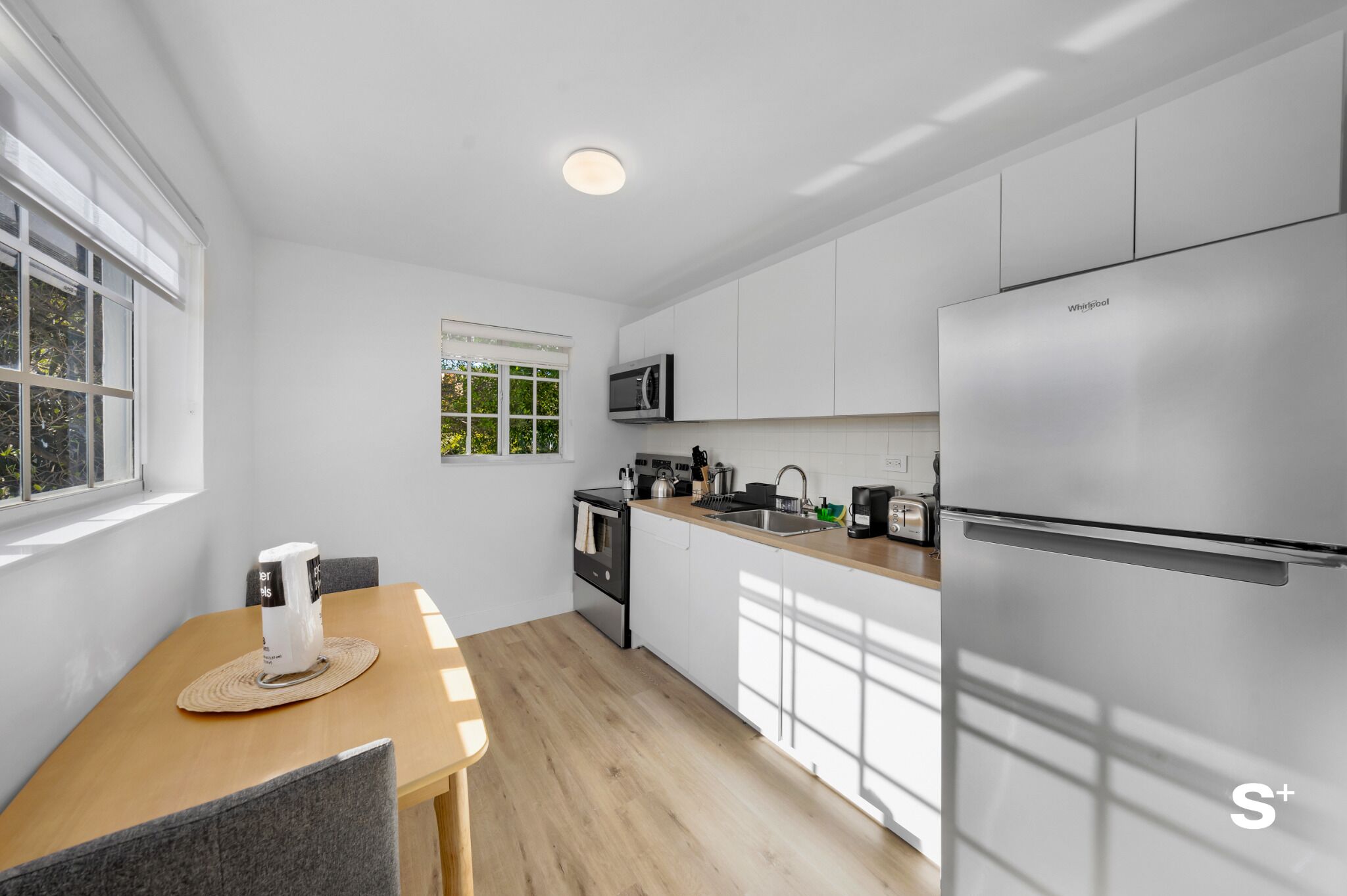 Departamento | Cocina privada