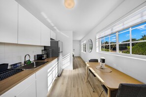 Apartment | Dapur peribadi | Pembakar roti 