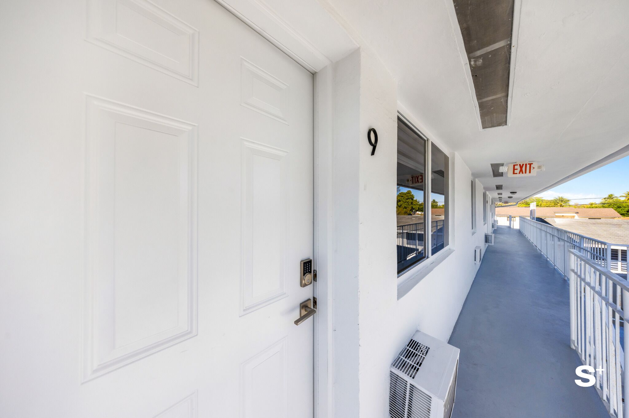 公寓 | 外观细节