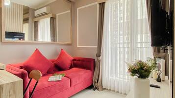 Leilighet – standard