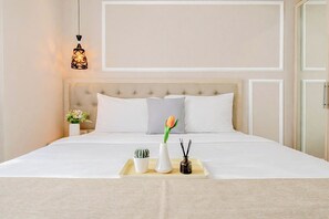 Căn hộ Tiêu chuẩn