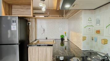 Standard Apartment | Private kitchen