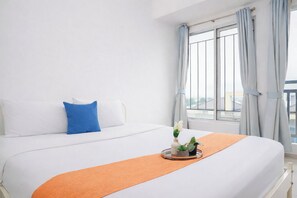 Standard Studio - Simple Style Studio At Prima Orchard Apartment (Bekasi)
