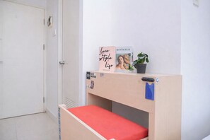 Standard Studio - Simple Style Studio At Prima Orchard Apartment (Bekasi)