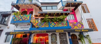 Maria Casa Malecon - Only Adults