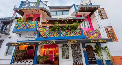 Maria Casa Malecon - Only Adults